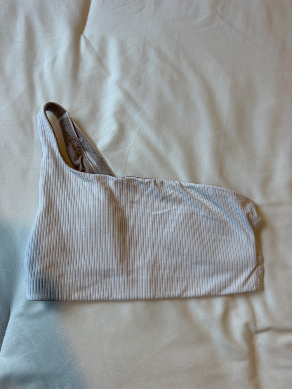 Lululemon Align Asymmetrical Sports Bra